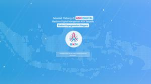 Cara Login, Aktivasi, dan Reset Akun ASN Digital untuk Pemula