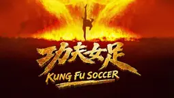 Stephen Chow Comeback Lewat Kung Fu Soccer, Siap Ulangi Kesuksesan Shaolin Soccer!