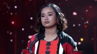 Nana Asal Bulungan Lolos ke Babak Utama Dangdut Academy 8, Sempat Diminta Jadi Guru Tari