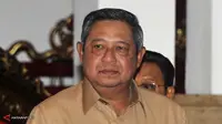 SBY Terima Delegasi Partai Komunis China