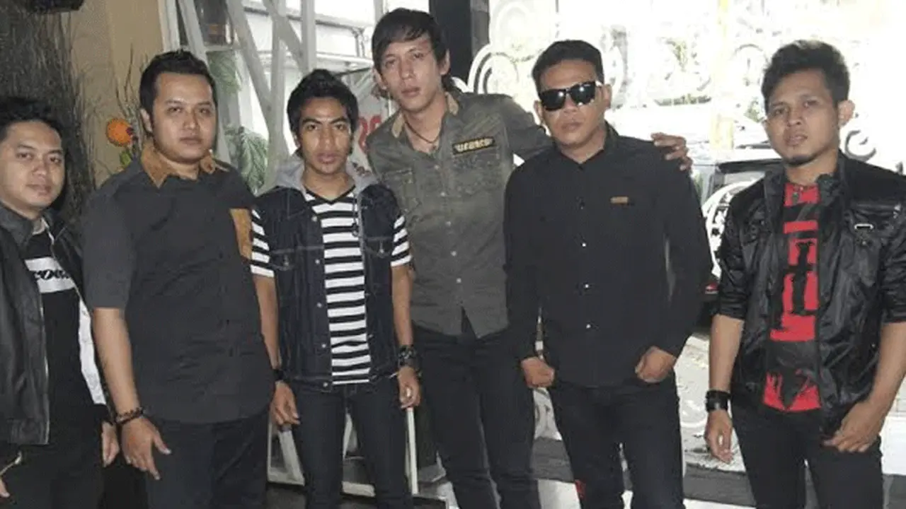 dadali band