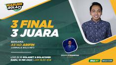 Berita Video, Menilik Peluang Liverpool Raih Gelar Juara Kontra Real Madrid di Final Liga Champions Musim Ini