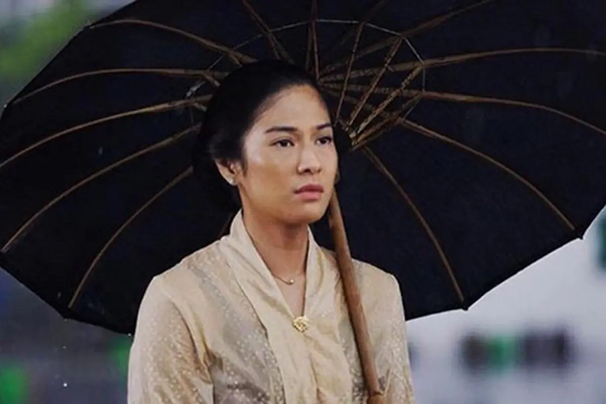 [Bintang] Dian Sastrowardoyo