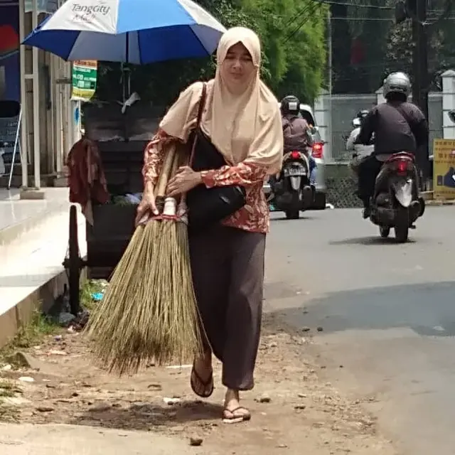 Ananda Lontoh