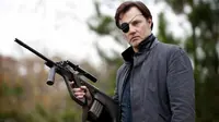 The Governor Berharap Bisa Main di Musim Ke-5 The Walking Dead
