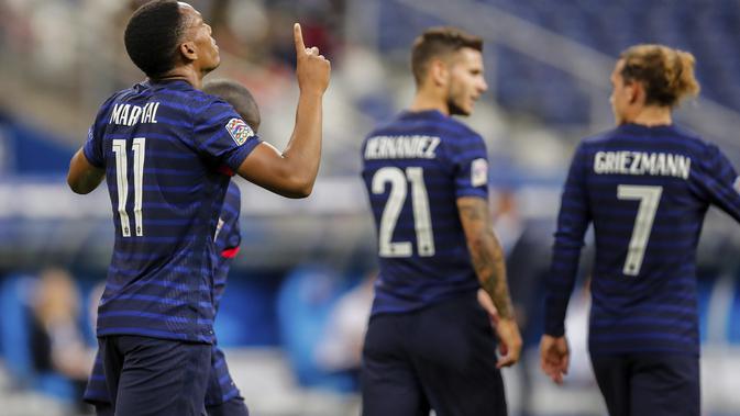 Berita Hasil Pertandingan Uefa Nations League Terbaru Kabar Terbaru Hari Ini Bola Com