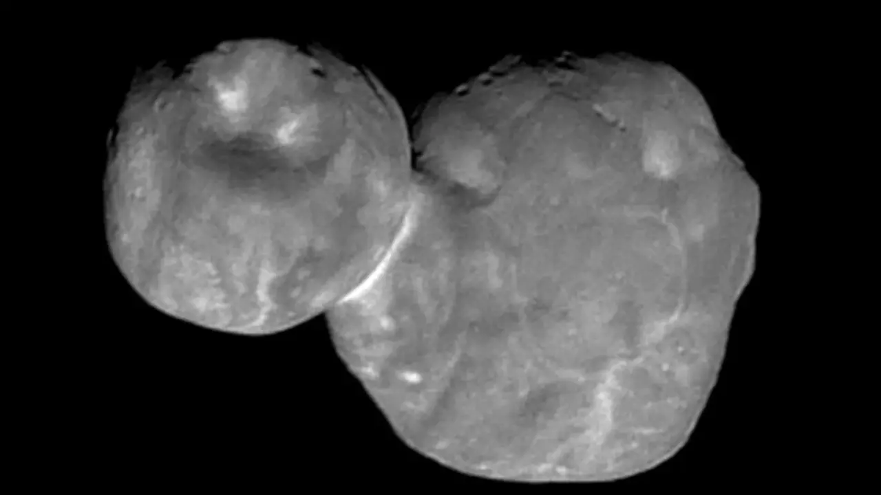 Ultima Thule