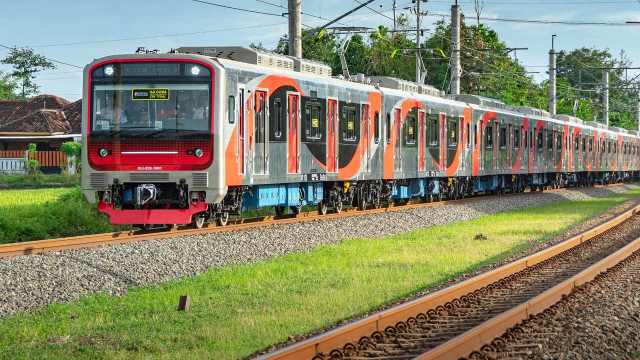 Jadwal Terbaru KRL Solo-Jogja 7 hingga 14 Juli 2025, Jangan Sampai Ketinggalan