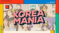 Program Korea Mania di O Channel