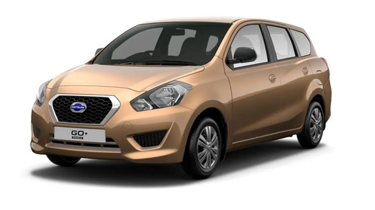 Mengapa Kaki-kaki Datsun Go+ Panca Berkarat?