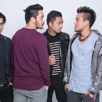 Govinda (Febio Hernanto/bintang.com)