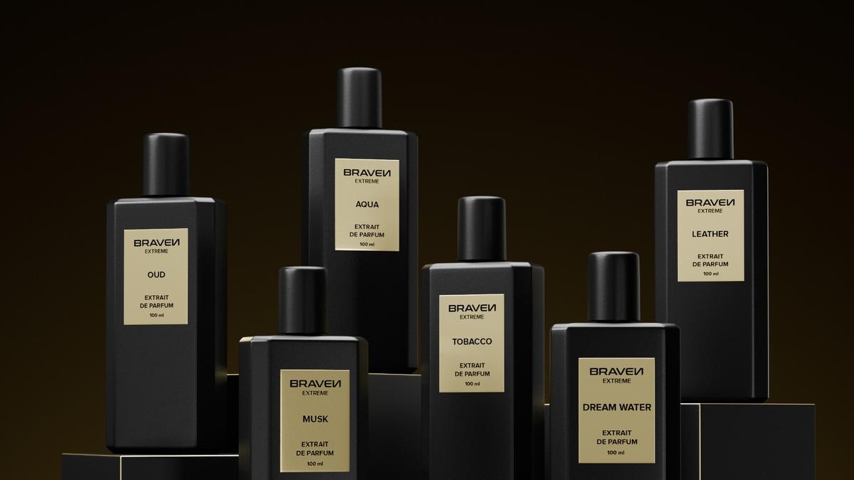 6 Varian Parfum Pria Terbaru, Wanginya Bisa Tahan hingga 10 Jam