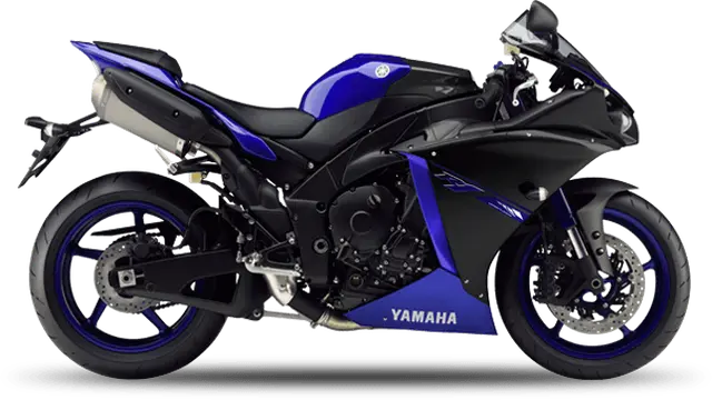 4 Motor Ganas yang Eksis di Indonesia