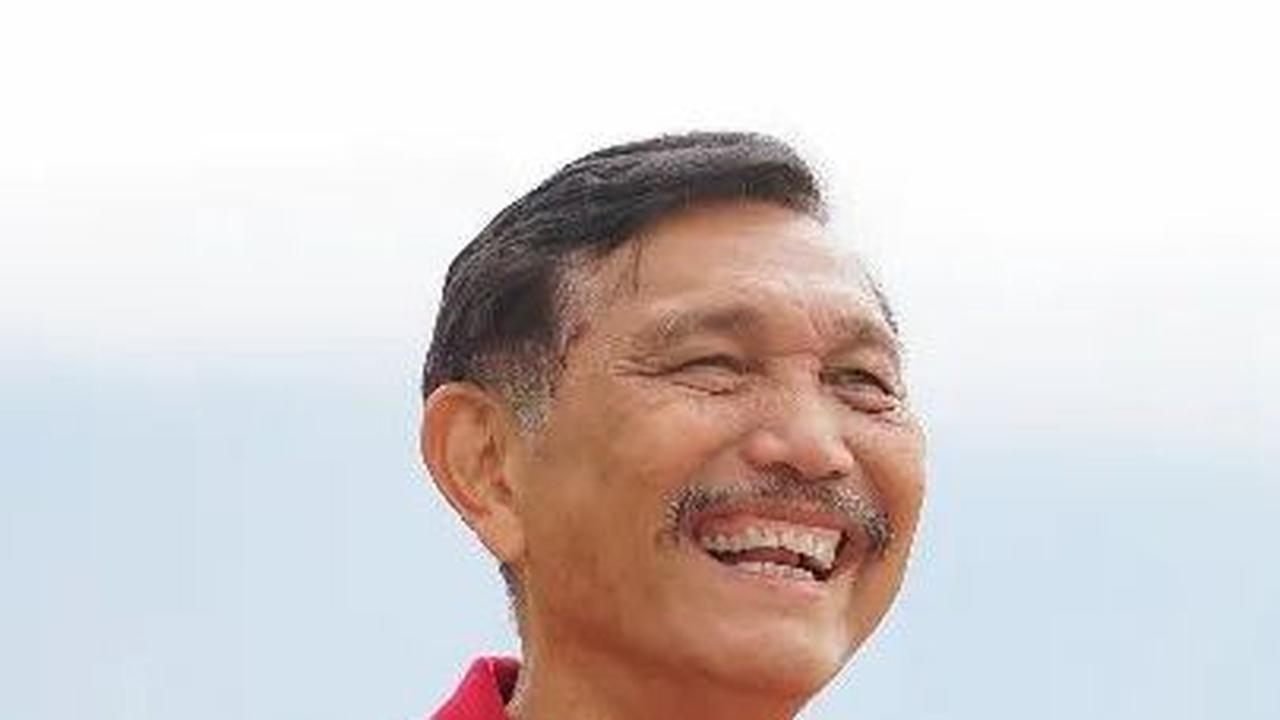 VIDEO: Turun Gunung, Luhut Ungkap Kegagalan Tom Lembong dan Kebohongan Cak Imin