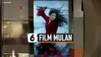 film mulan