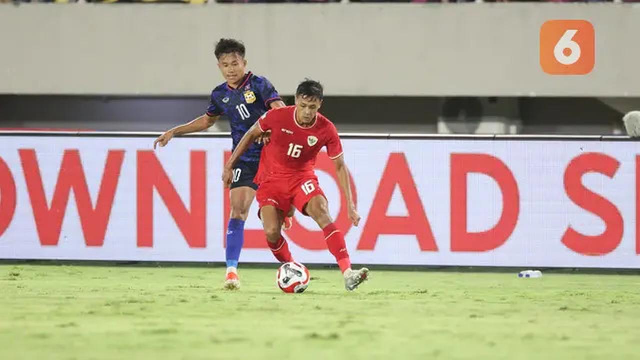 Termasuk Timnas Indonesia, 11 Negara ASEAN Berlaga Malam Ini: Misi dan Kepentingan Berbeda!