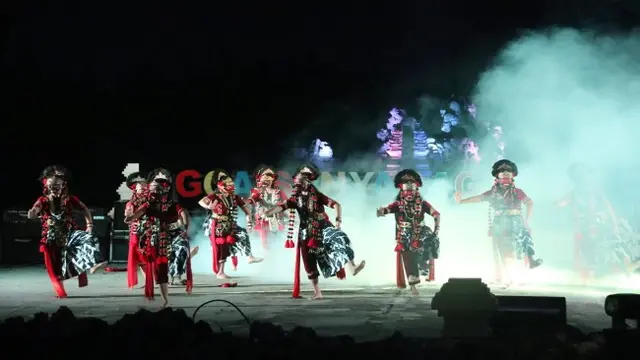 Wakil Wali Kota Cirebon Sebut Kegiatan Seni dan Budaya Tumbuhkan Sikap Toleransi