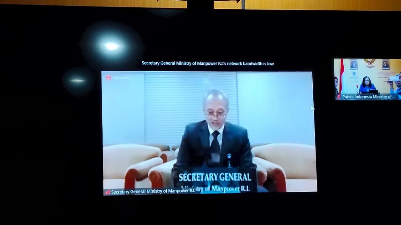 Tiga negara ASEAN yang tergabung dalam IMT-GT (Indonesia-Malaysia-Thailand Growth Triangle) menyatakan komitmennya untuk bersatu menghadapi dampak pandemi Covid-19.