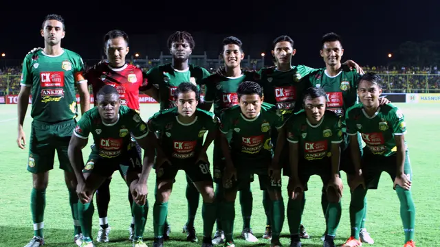 Bhayangkara Surabaya United