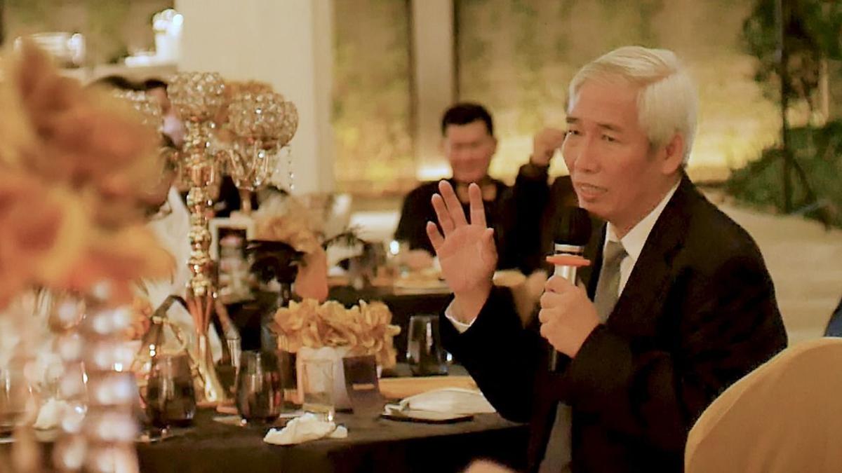 Lo Kheng Hong: Harga Saham Turun, Peluang Emas Investor Beli Wonderful Company