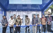 Transformasi Energi: Pemkot Jambi Dorong Biomassa dan PLTSa untuk Energi Hijau Kota Jambi