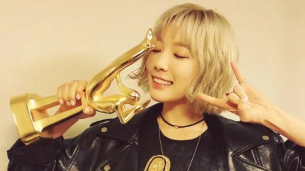 Taeyeon