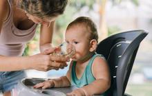 5 Menu MPASI Awal yang Mudah dan Praktis untuk Bayi, Sehat dan Bergizi