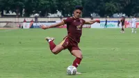 Sukses Bersama PSM dan Timnas Indonesia U-22, Ramadhan Sananta Dinilai Masih Punya Pekerjaan Rumah