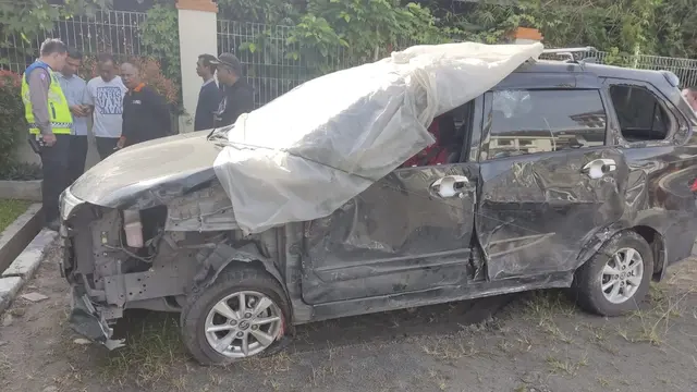 Olah TKP