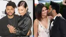 The Weeknd menyindir Selena Gomez dengan lagunya My Dear Melancholy. Dulu pernah bersama, mana yang lebih mesra? Bella Hadid atau Selena Gomez? (Chelsea Lauren/REX/Shutterstock/James Gourley/BEI/REX/Shutterstock/HolyywodLife)