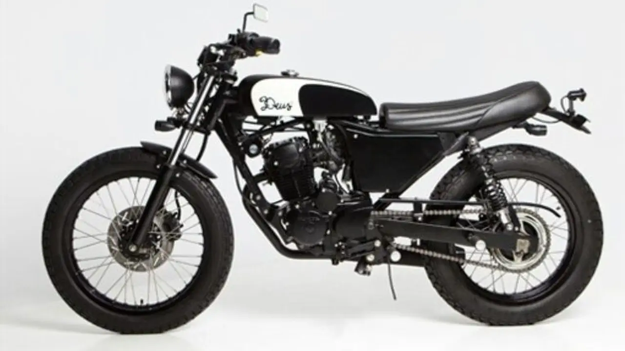 Jap's Style