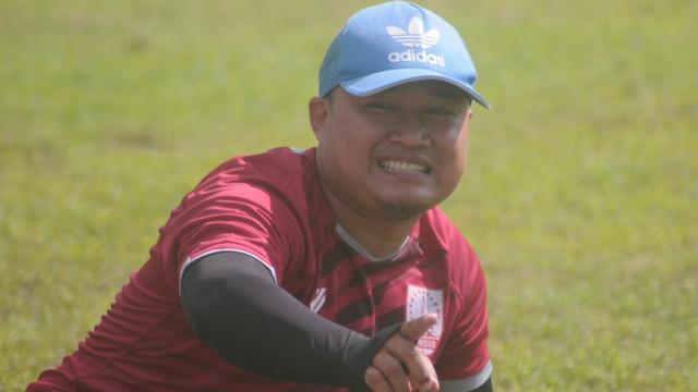 Persis Solo, Budi Kurnia, Liga 2