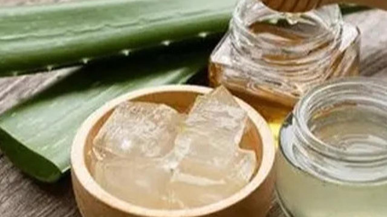 Cara Mudah Membuat Es Lidah Buaya yang Segar dan Menyehatkan