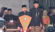 HUT ke-499 Jakarta, Pramono: Jangan Pernah Kehilangan Optimisme
