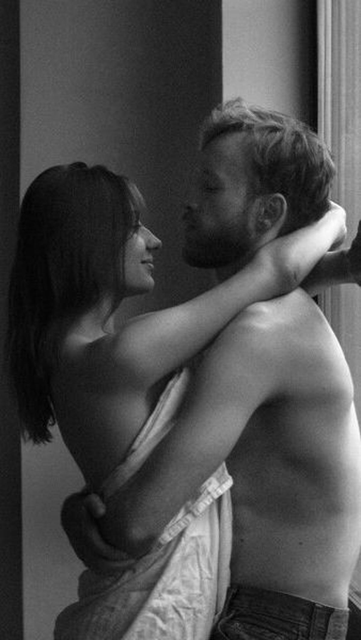 Sebagai kutipan penutup, "Keberanian untuk berbicara tentang keinginan seksual adalah langkah pertama menuju kepuasan bersama."