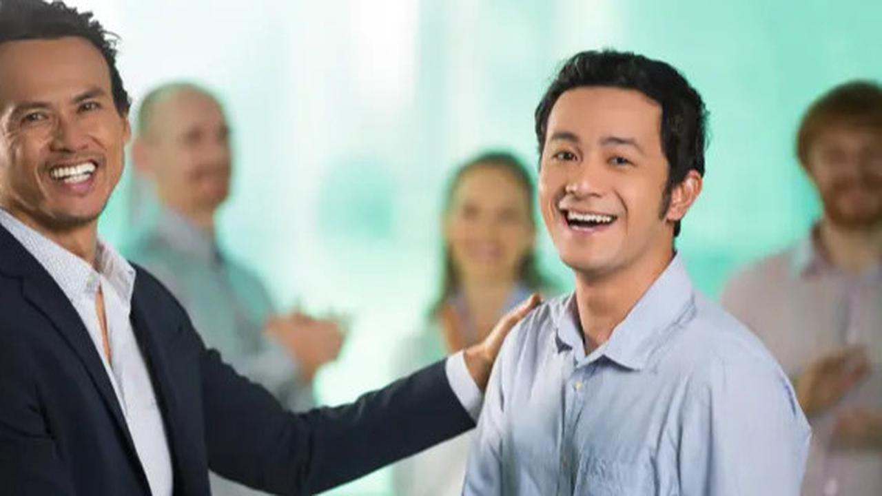 3 Langkah Mudah Mengubah Cara Berbicara dengan Orang Lain, Bisa Bikin Sukses Dalam Karier