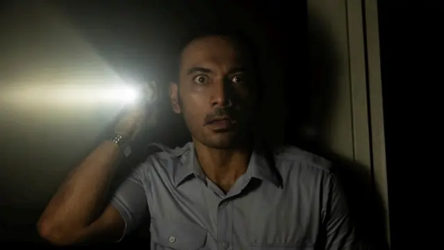 Joko Anwar’s Nightmares and Daydreams. (Netflix)