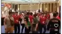 Cabang olahraga Pencak Silat di ajang SEA Games 2023 diwarnai dengan kecurangan. Kejadian ini berujung ricuh dan rekaman video kericuhan viral di media sosial.