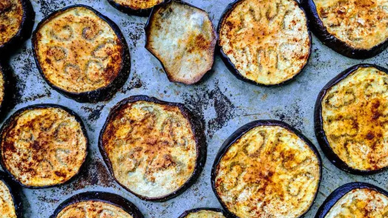Cara Mengolah Terong Goreng Krispi yang Lezat Tanpa Menggunakan Baking Powder