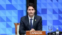 PM Kanada Justin Trudeau (AP)