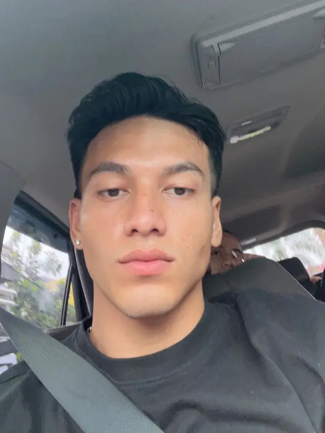 Jefri Nichol. (Foto: Dok. Instagram @jefrinichol)