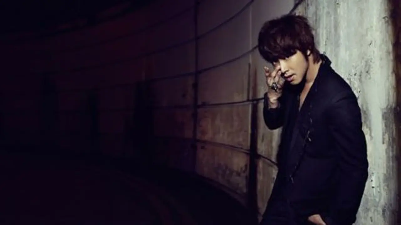 Yunho TVXQ Berjanji Tampil Total di Drama Terbaru