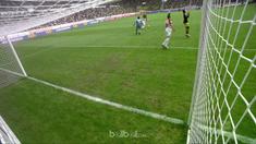 Berita video penalti terburuk Pierre-Emerick Aubameyang dalam daftar kegagalan pada pekan ke-7 Bundesliga 2017-2018. This video presented by BallBall.