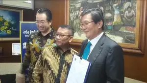 5 Miliarder Indonesia Boncos hingga Rp 1.035 Triliun