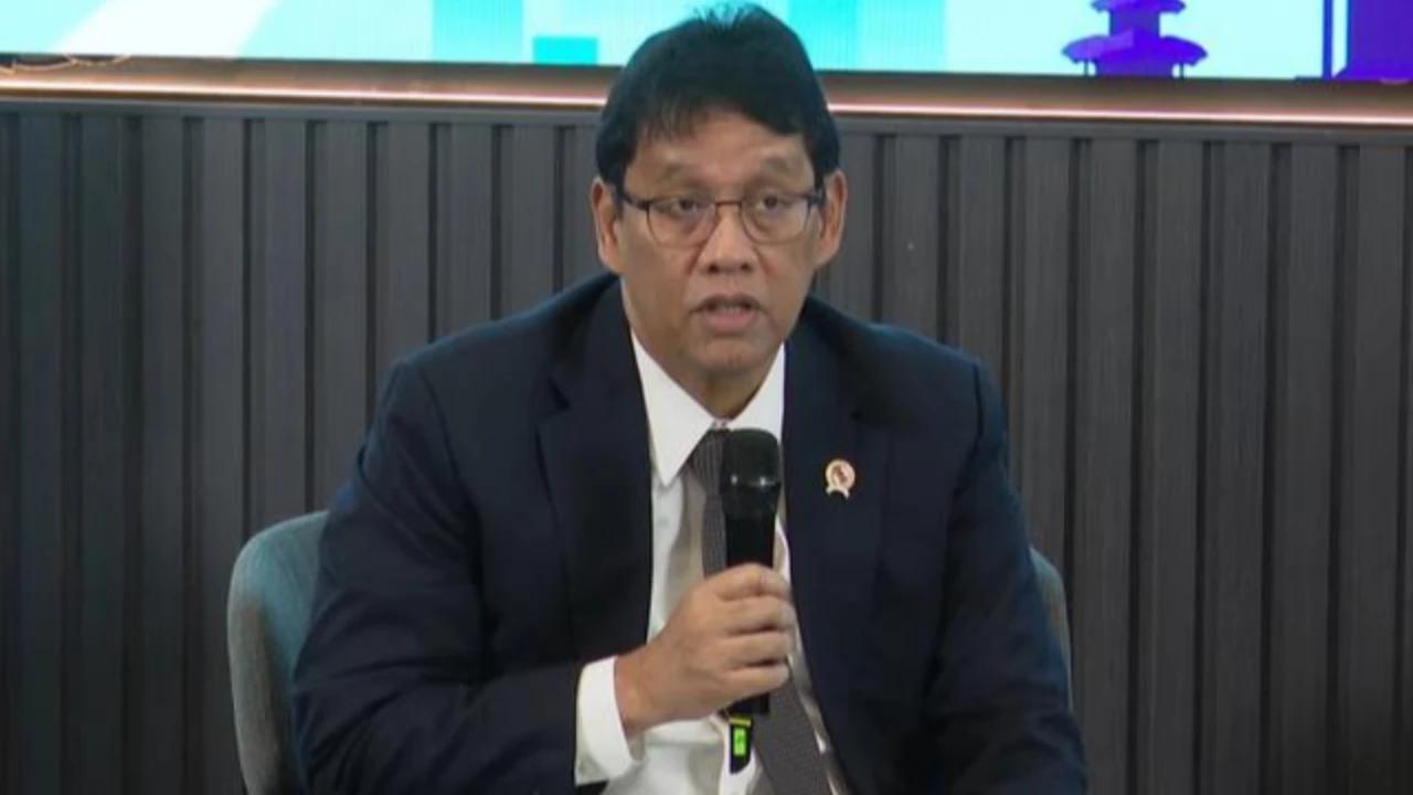 Menkeu Purbaya Jelaskan Faktor IHSG Anjlok, Tunjuk Hidung Tukang Goreng Saham