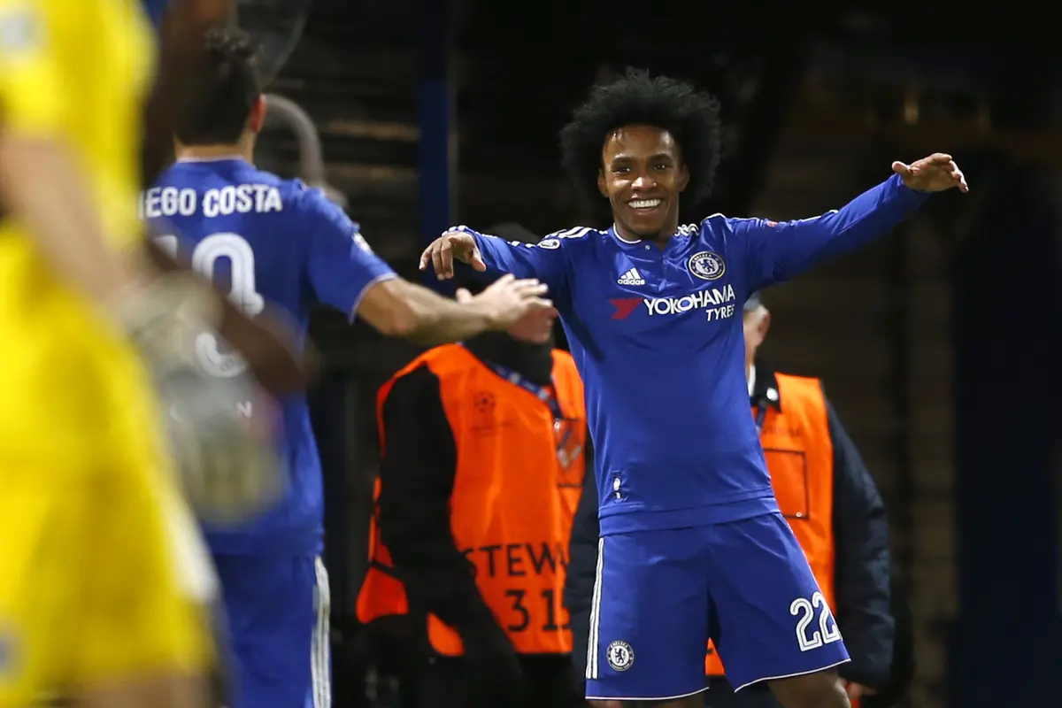 Willian