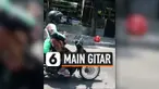 OJOL MAIN GITAR