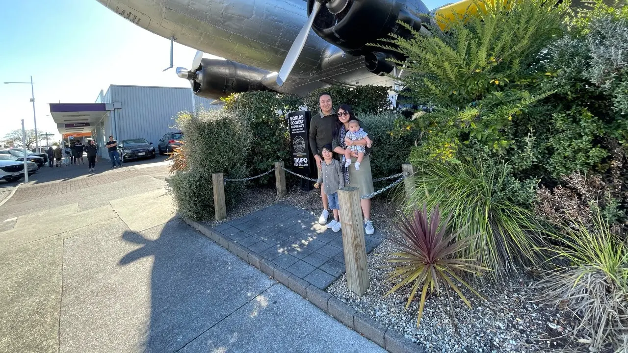 Lewat Vlog, Pria Surakarta Berbagi Cerita Kehidupan di New Zealand