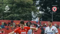 Kalah dari Persijap, Pelatih Semen Padang Akui Kans Lolos Degradasi Makin Berat: Saya Bukan Pesulap!