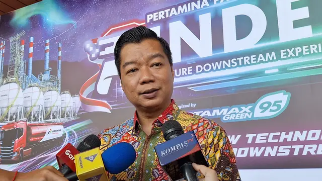 Pertamina Patra Niaga Gelar PINDEX 2026, Hadirkan Inovasi Teknologi untuk Sektor Hilir